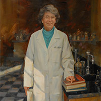 Dr. Marguerite Cooper